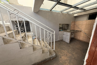 achat maison st-denis 97400
