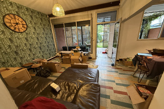 achat maison st-denis 97400