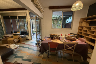 achat maison st-denis 97400