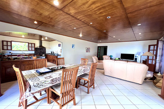 achat maison st-denis 97417