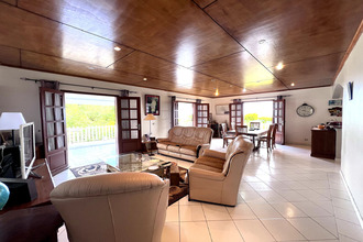 achat maison st-denis 97417