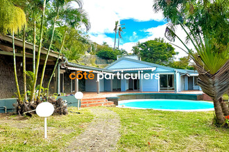 achat maison st-denis 97417