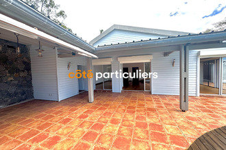 achat maison st-denis 97417