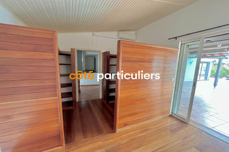 achat maison st-denis 97417