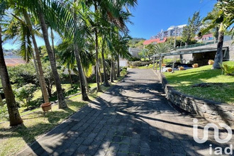 achat maison st-denis 97417