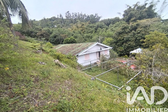 achat maison st-denis 97417