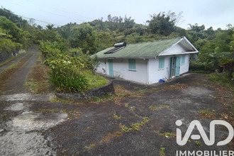 achat maison st-denis 97417