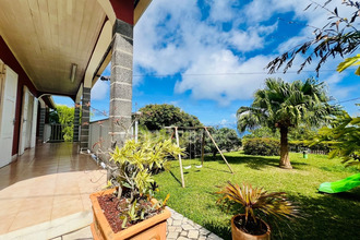 achat maison st-denis 97417