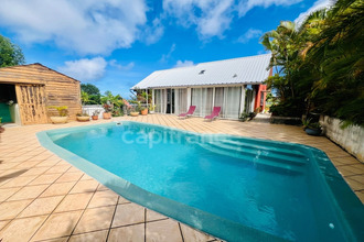 achat maison st-denis 97417