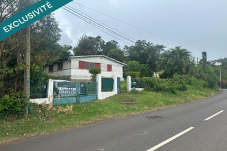 achat maison st-denis 97417