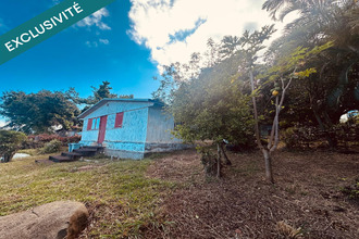 achat maison st-denis 97417