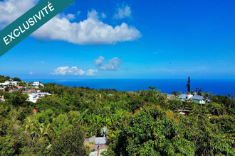 achat maison st-denis 97417