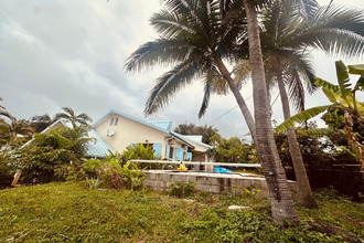 achat maison st-denis 97417