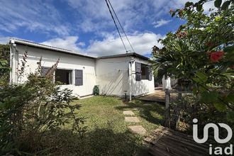 achat maison st-denis 97417