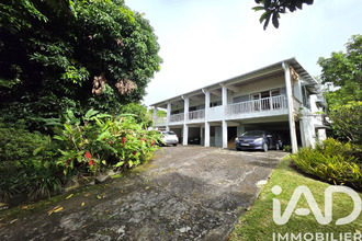 achat maison st-denis 97417