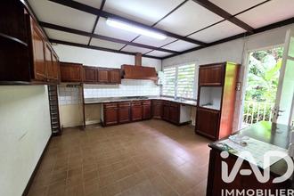 achat maison st-denis 97417