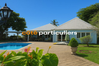 achat maison st-denis 97417