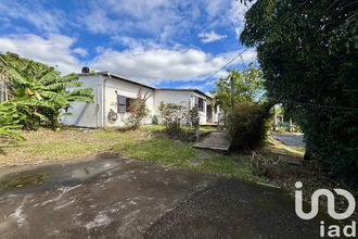 achat maison st-denis 97417