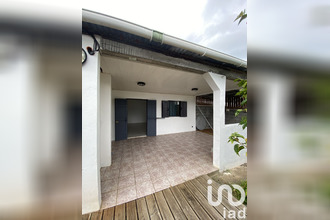 achat maison st-denis 97417