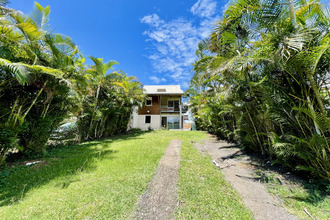 achat maison st-denis 97417