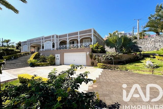 achat maison st-denis 97417