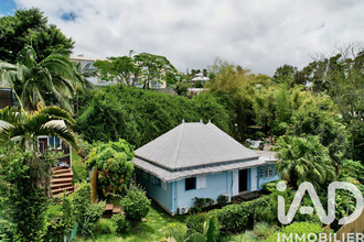 achat maison st-denis 97417