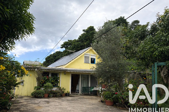 achat maison st-denis 97417