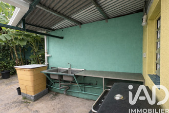 achat maison st-denis 97417