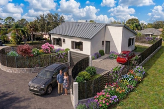 achat maison st-denis 97417