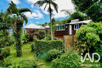 achat maison st-denis 97417