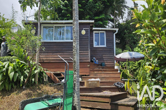achat maison st-denis 97417