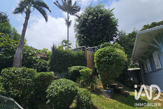 achat maison st-denis 97417
