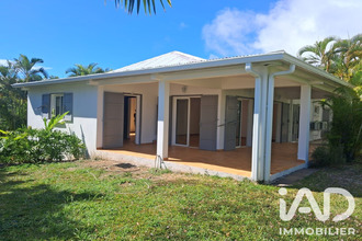 achat maison st-denis 97417