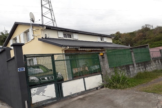 achat maison st-denis 97490