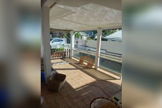 achat maison st-denis 97490