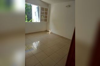 achat maison st-denis 97490