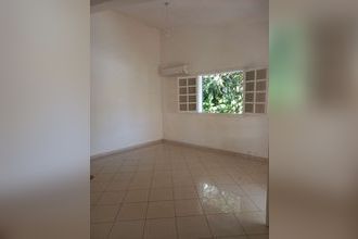 achat maison st-denis 97490