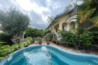 achat maison st-denis 97490