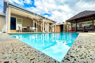 achat maison st-denis 97490