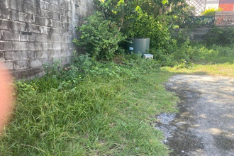 achat maison st-denis 97490