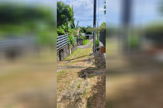 achat maison st-denis 97490