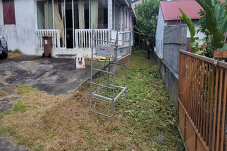 achat maison st-denis 97490