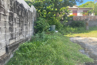 achat maison st-denis 97490