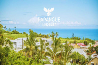 achat maison st-denis 97490