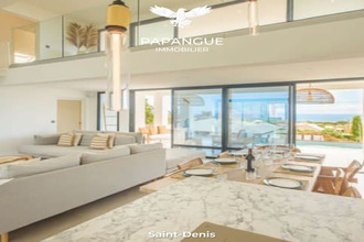 achat maison st-denis 97490