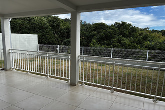 achat maison st-denis 97490