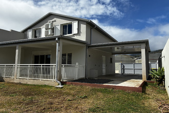 achat maison st-denis 97490