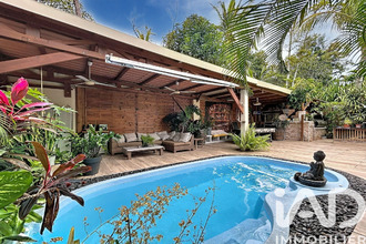 achat maison st-denis 97490