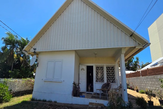 achat maison st-denis 97490