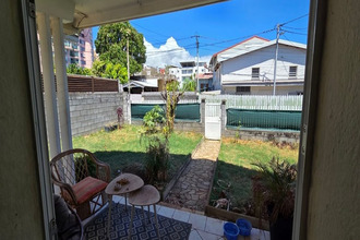 achat maison st-denis 97490